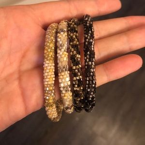 Beaded Bracelets